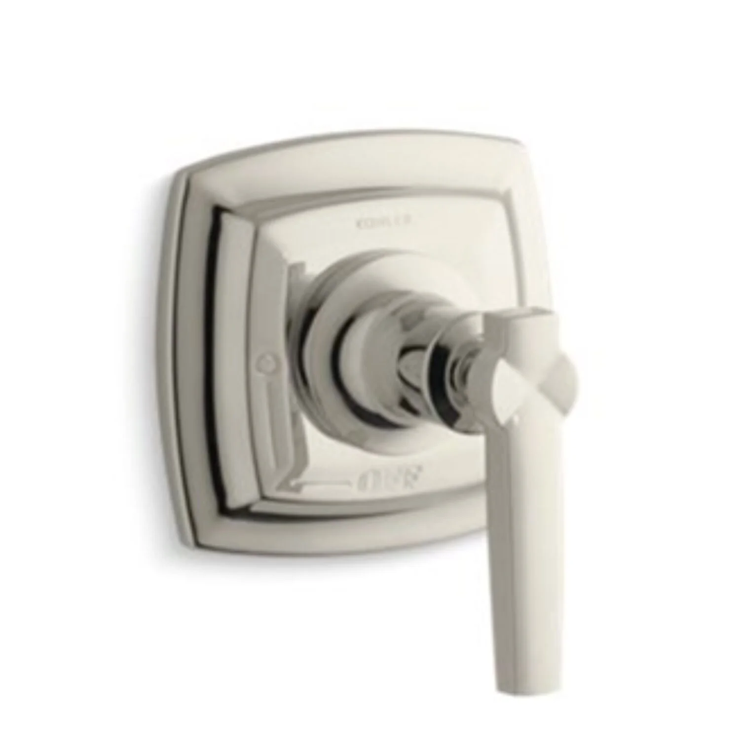 MARGAUX VALVE TRIM WITH LEVER HANDLE FOR VOLUME CONTROL VALVE, REQUIRES VALVE - Image 5