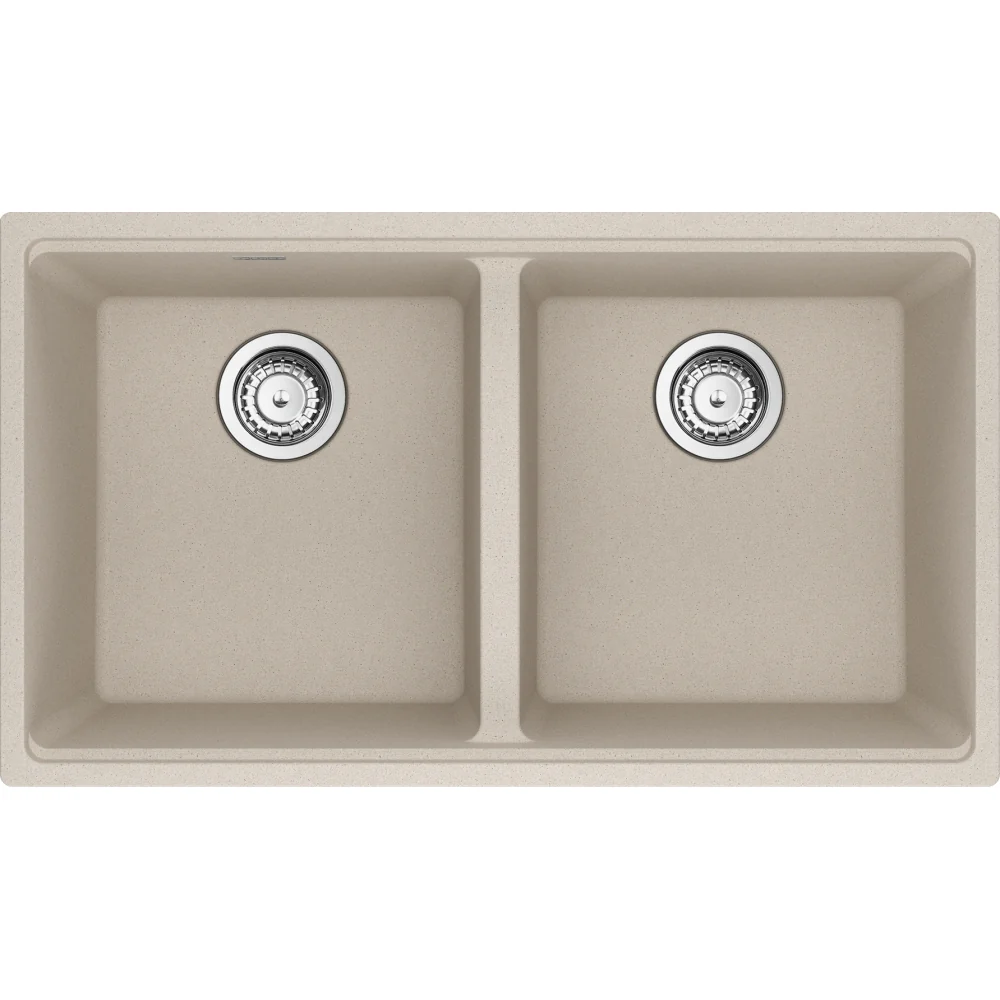 MARIS DOUBLE BOWL UNDERMOUNT SINK - Image 2
