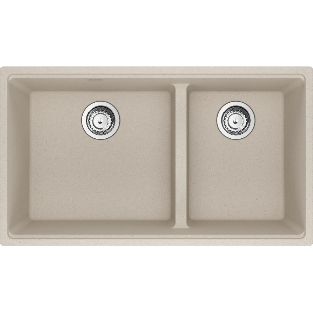 MARIS DOUBLE BOWL UNDERMOUNT SINK - Image 2