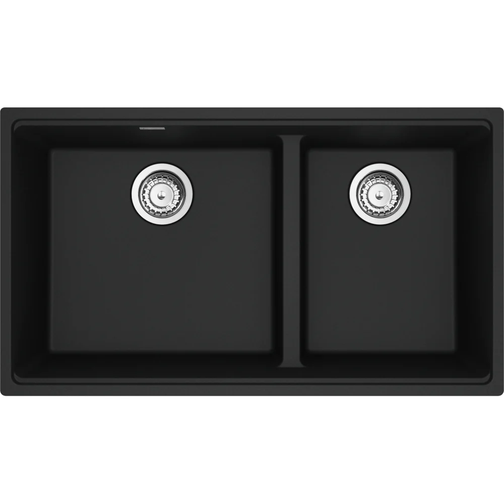 MARIS DOUBLE BOWL UNDERMOUNT SINK - Image 3
