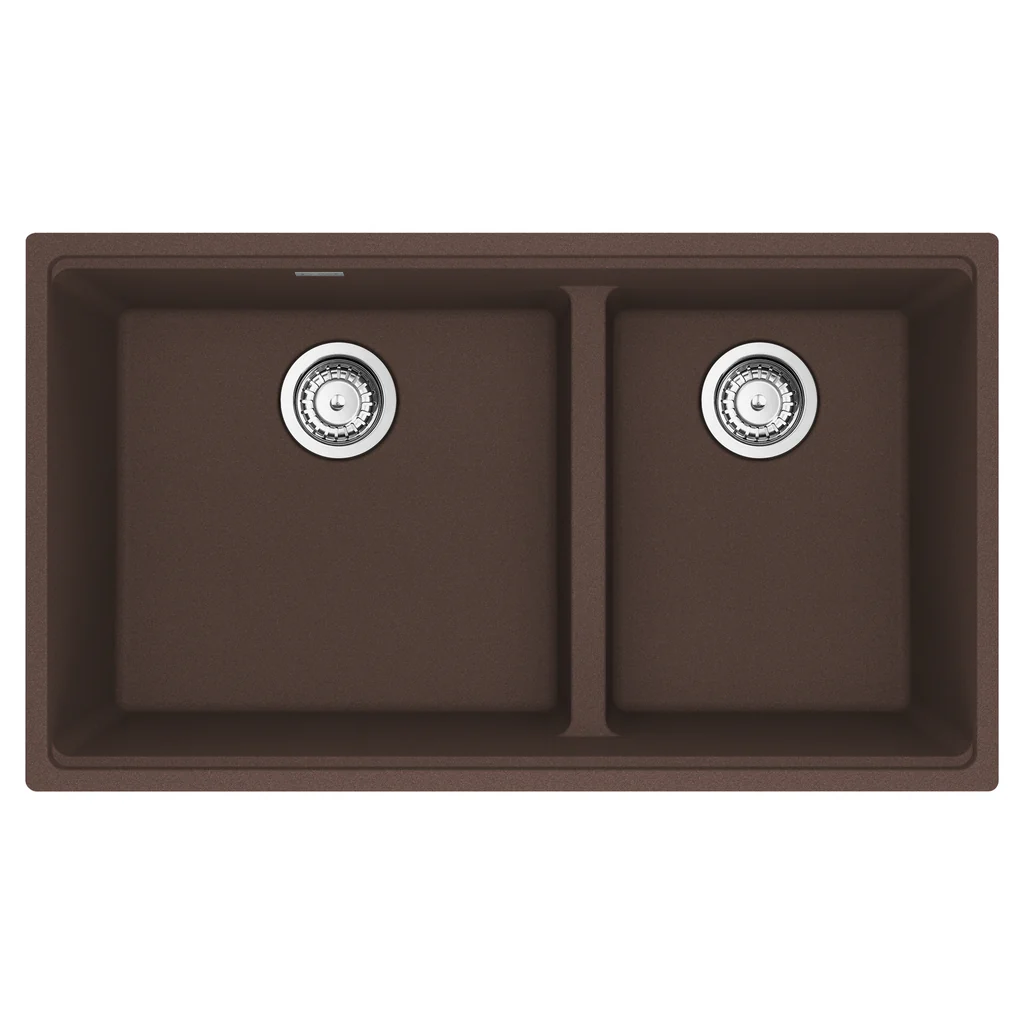MARIS DOUBLE BOWL UNDERMOUNT SINK - Image 4