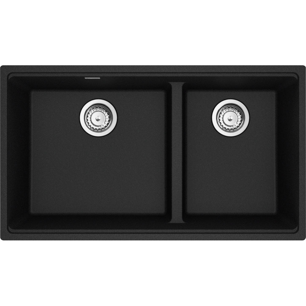 MARIS DOUBLE BOWL UNDERMOUNT SINK - Image 5