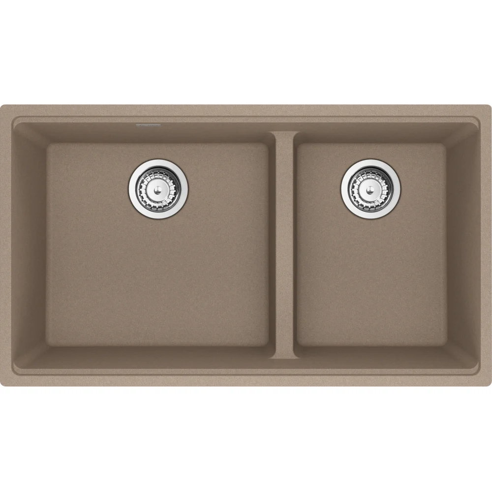 MARIS DOUBLE BOWL UNDERMOUNT SINK - Image 6