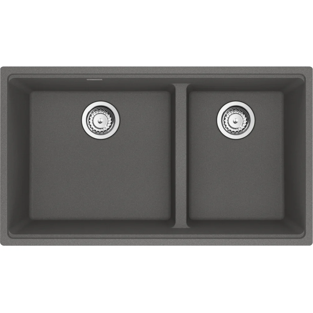 MARIS DOUBLE BOWL UNDERMOUNT SINK - Image 7