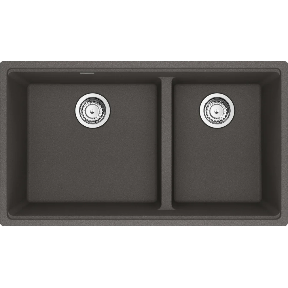 MARIS DOUBLE BOWL UNDERMOUNT SINK - Image 8