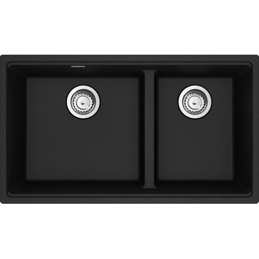 MARIS LOW DIVIDE DOUBLE BOWL UNDERMOUNT SINK - Image 2