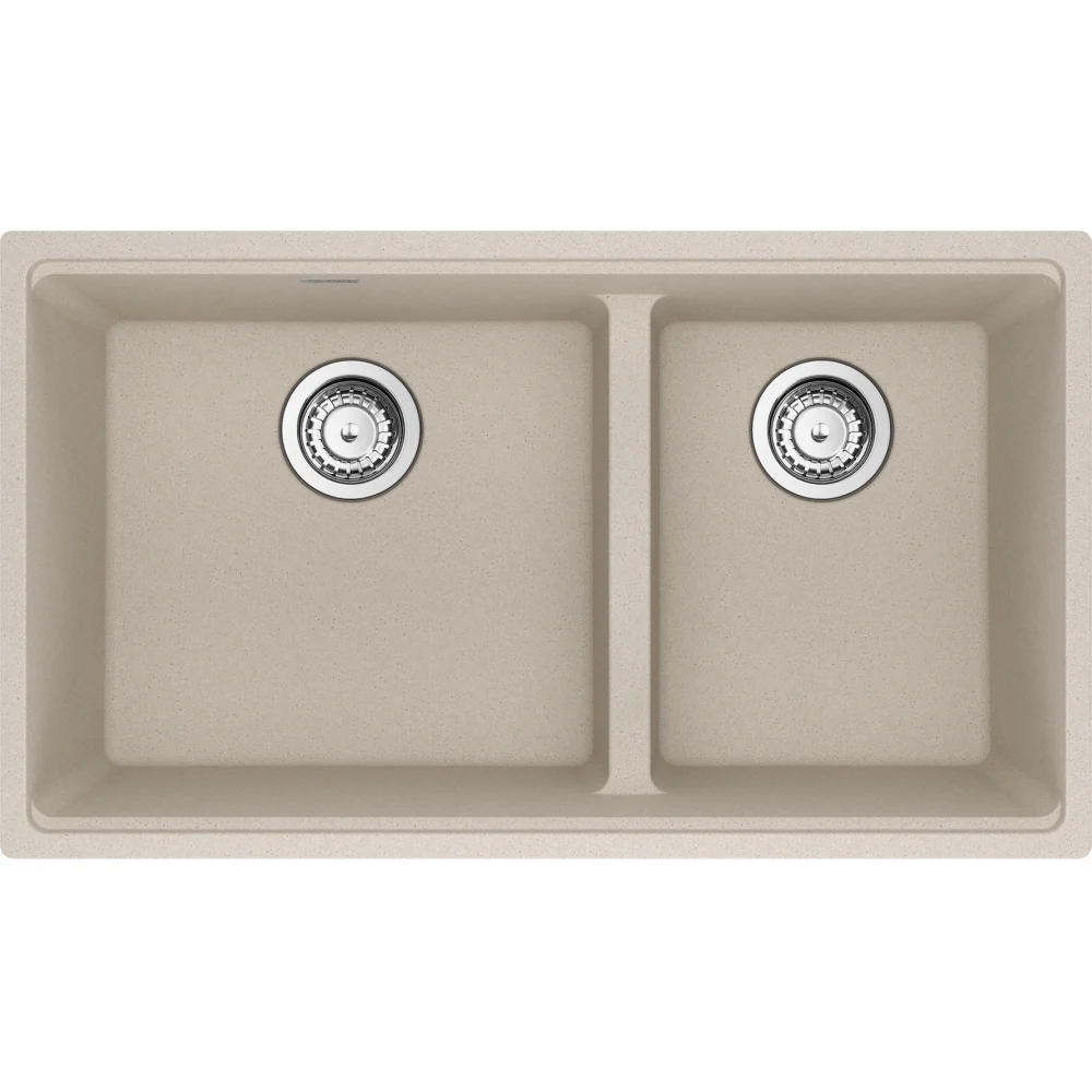 MARIS LOW DIVIDE DOUBLE BOWL UNDERMOUNT SINK - Image 3