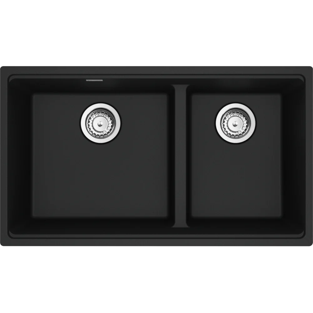 MARIS LOW DIVIDE DOUBLE BOWL UNDERMOUNT SINK - Image 4