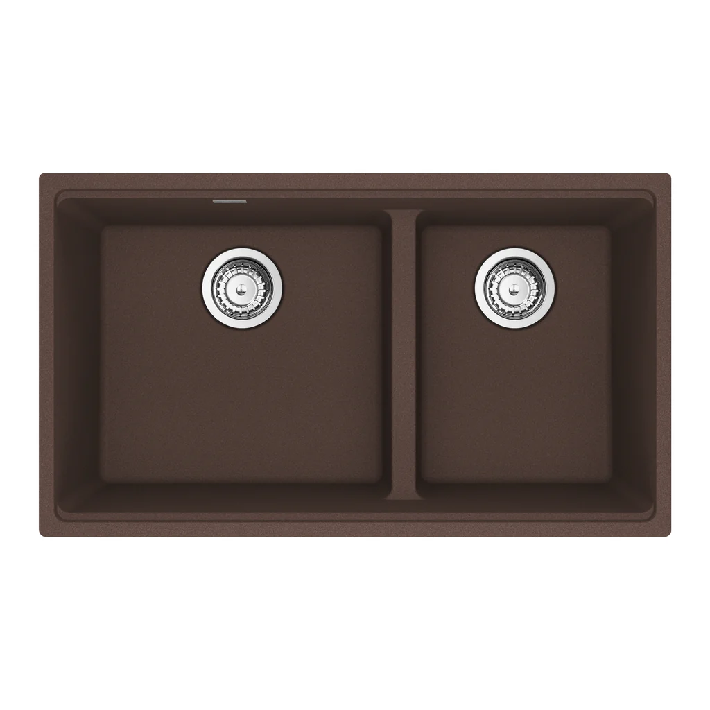 MARIS LOW DIVIDE DOUBLE BOWL UNDERMOUNT SINK - Image 7