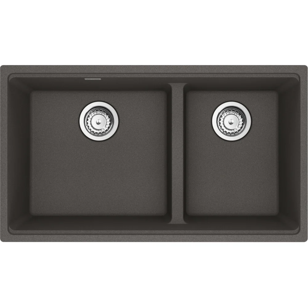 MARIS LOW DIVIDE DOUBLE BOWL UNDERMOUNT SINK - Image 8