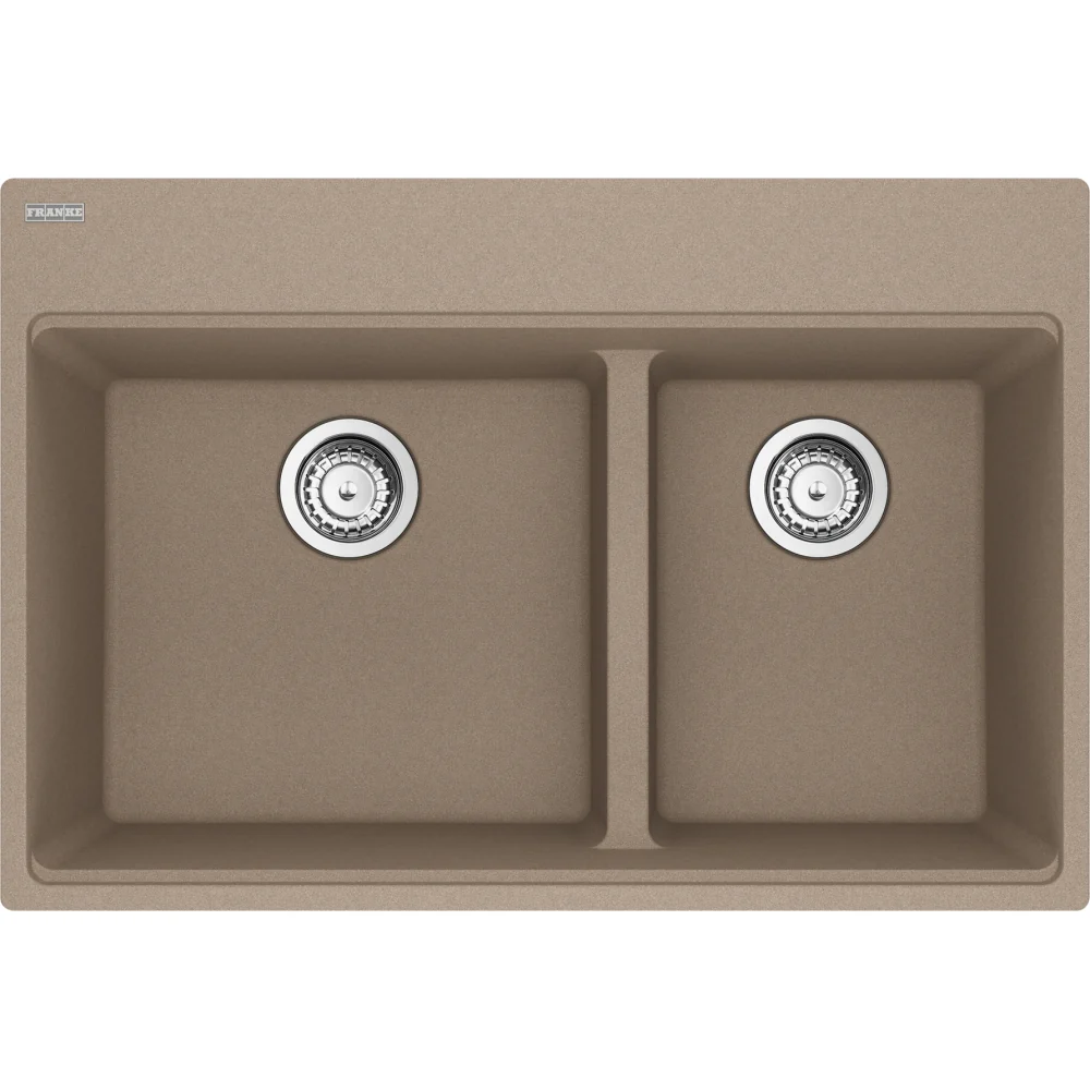 MARIS LOW DIVIDE TOPMOUNT SINK