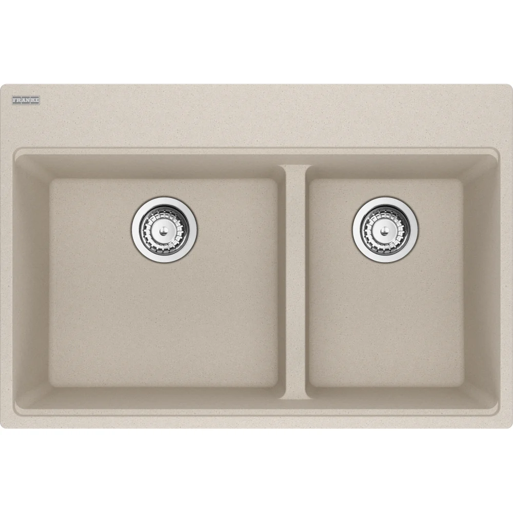 MARIS LOW DIVIDE TOPMOUNT SINK - Image 2