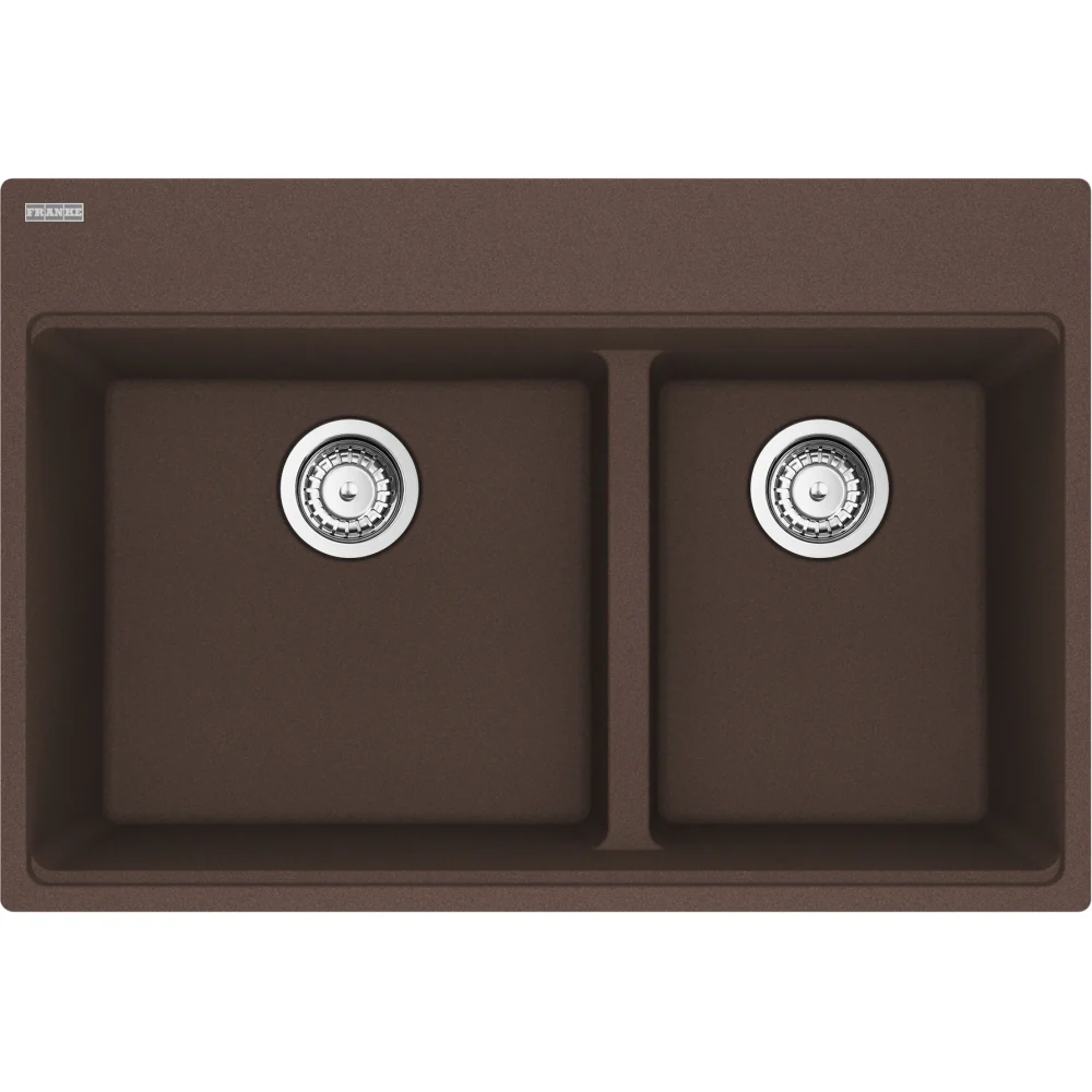 MARIS LOW DIVIDE TOPMOUNT SINK - Image 4