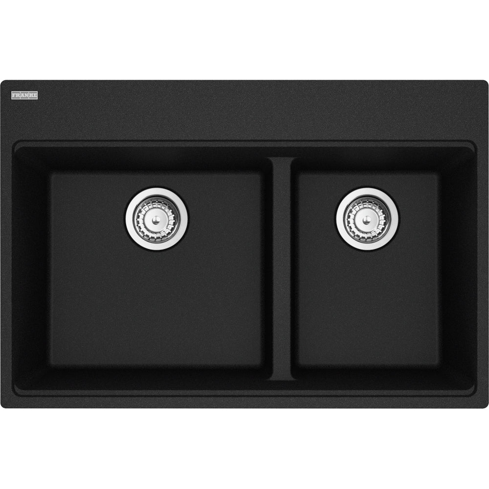 MARIS LOW DIVIDE TOPMOUNT SINK - Image 5