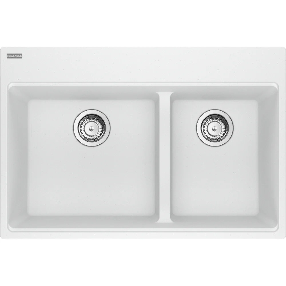 MARIS LOW DIVIDE TOPMOUNT SINK - Image 6