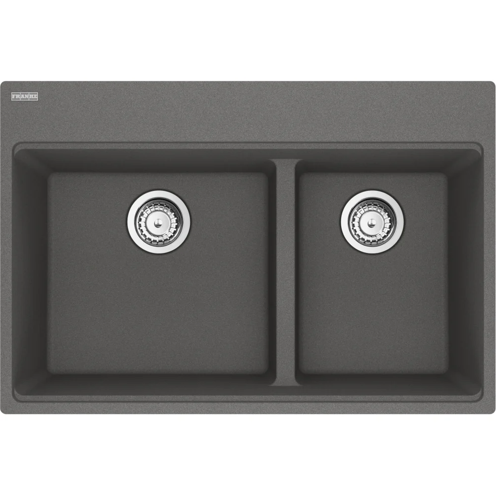 MARIS LOW DIVIDE TOPMOUNT SINK - Image 7
