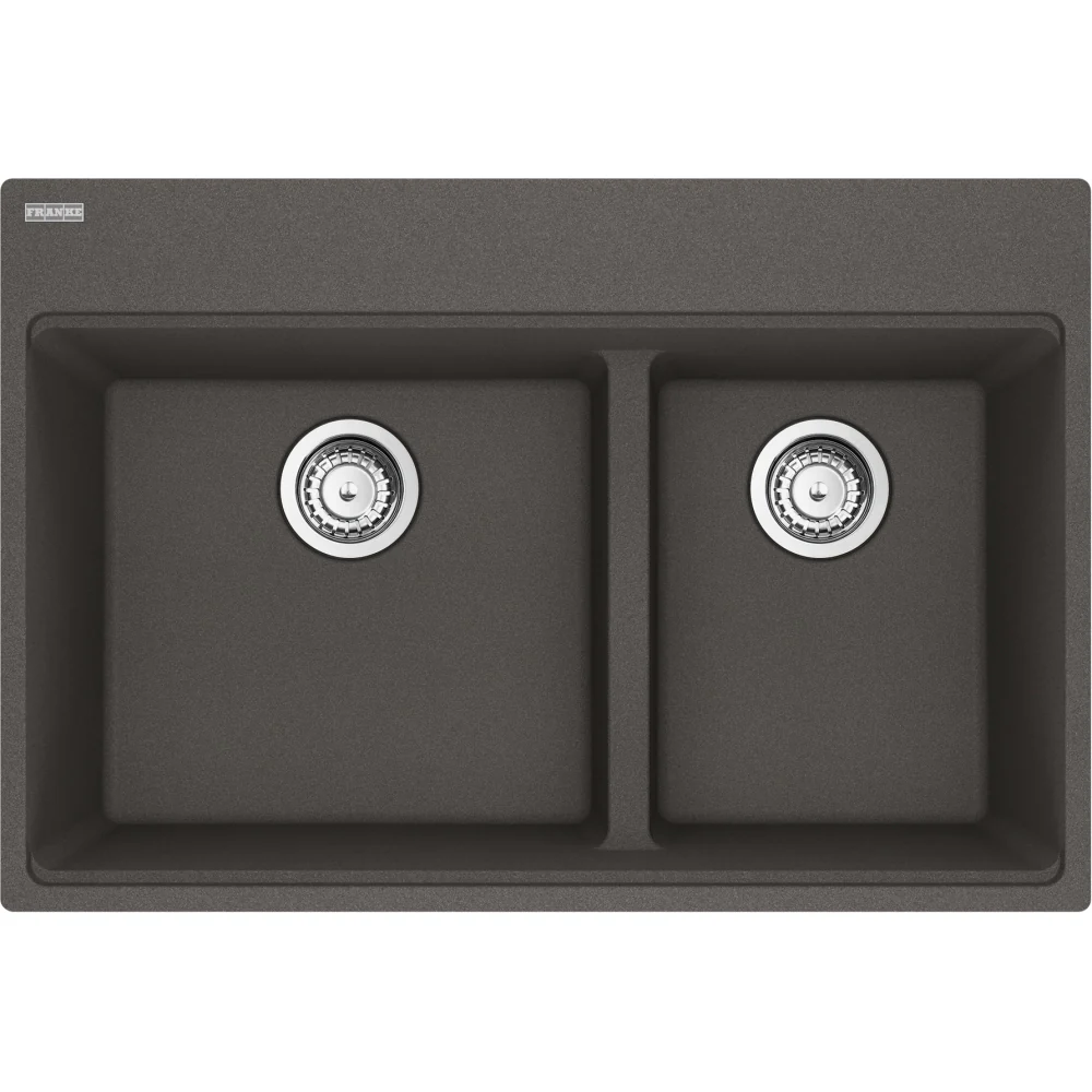 MARIS LOW DIVIDE TOPMOUNT SINK - Image 8