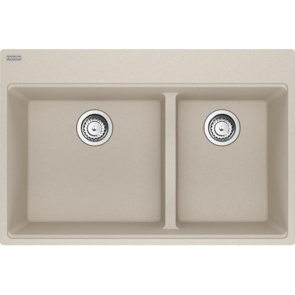 MARIS LOW DIVIDE TOPMOUNT SINK - Image 2