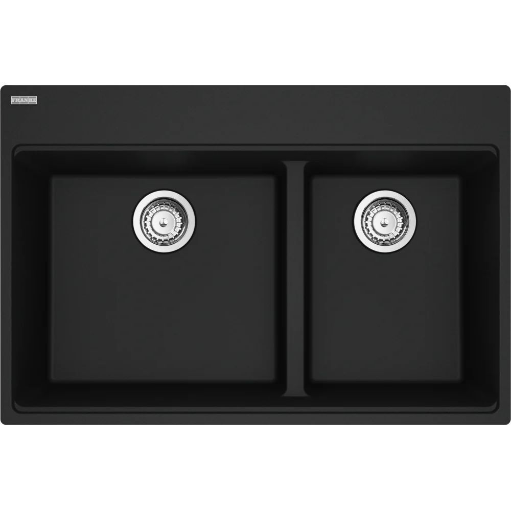 MARIS LOW DIVIDE TOPMOUNT SINK - Image 3