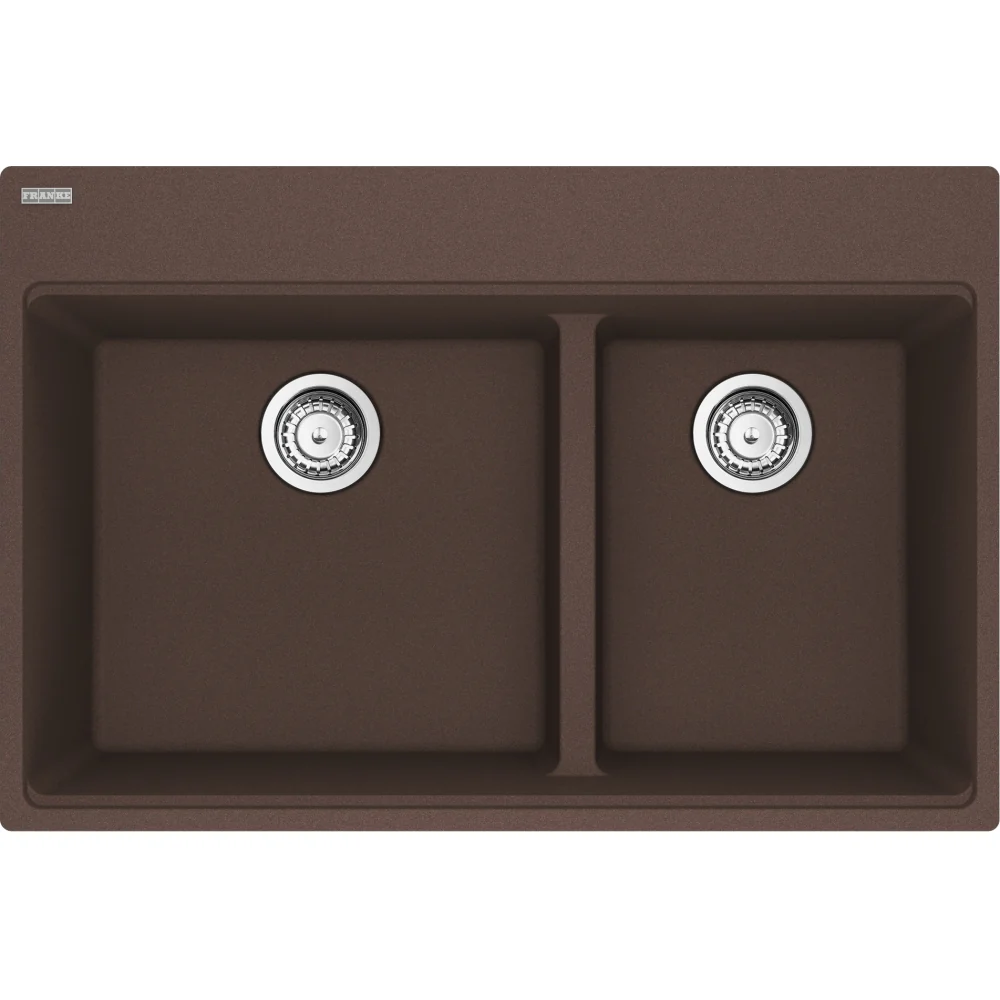 MARIS LOW DIVIDE TOPMOUNT SINK - Image 4