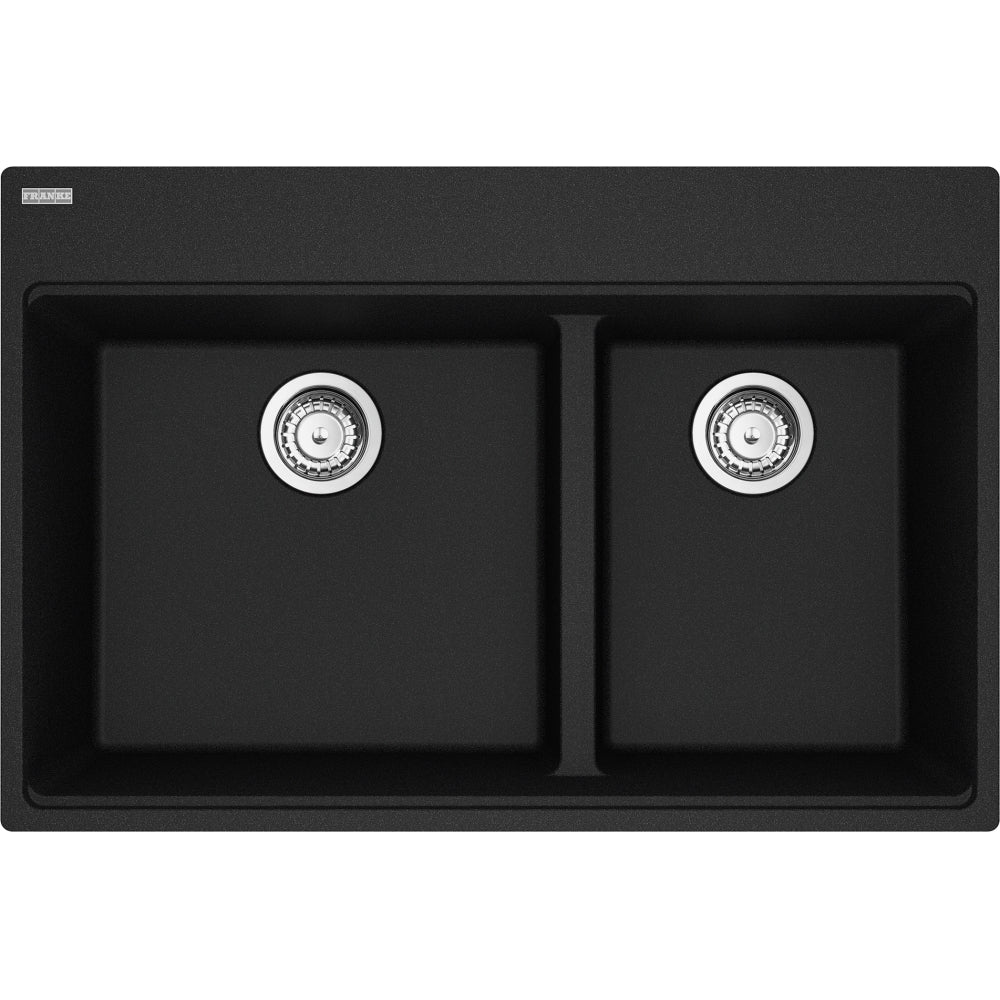 MARIS LOW DIVIDE TOPMOUNT SINK - Image 5