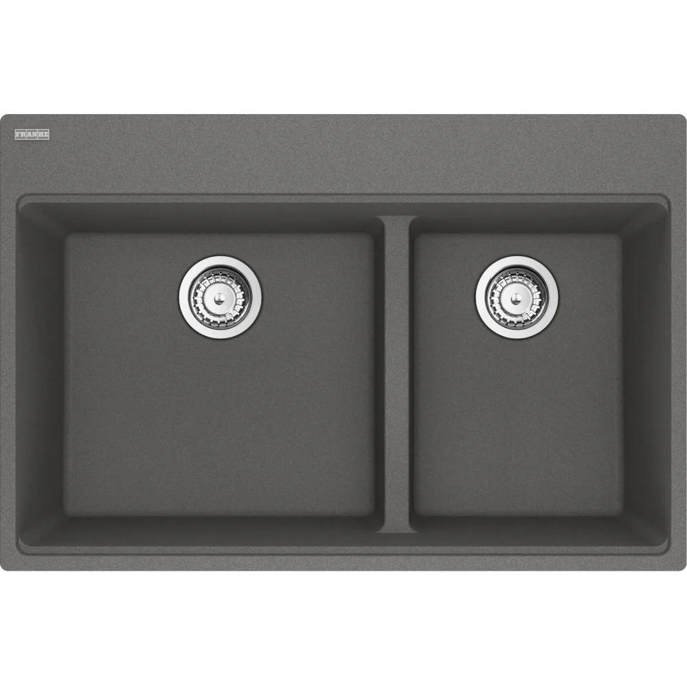 MARIS LOW DIVIDE TOPMOUNT SINK - Image 7
