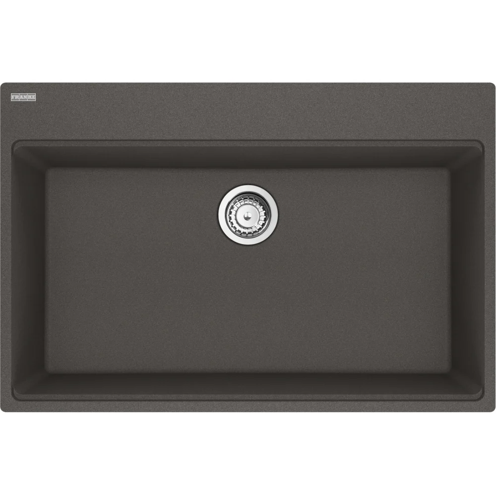 MARIS SINGLE BOWL TOPMOUNT SINK - Image 8