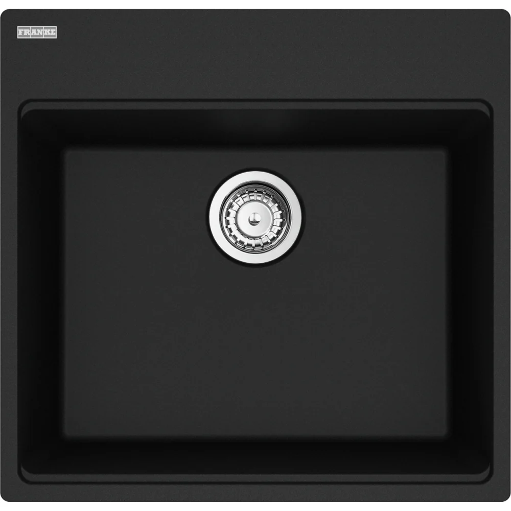 MARIS SINGLE BOWL TOPMOUNT SINK - Image 3