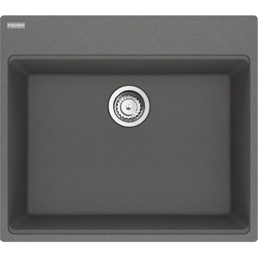MARIS SINGLE BOWL TOPMOUNT SINK - Image 2