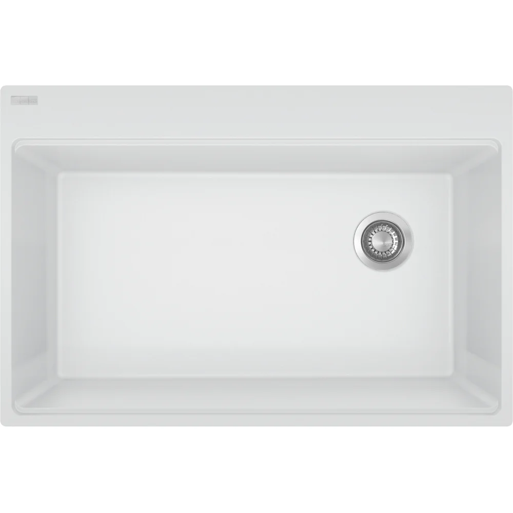 MARIS SINGLE BOWL TOPMOUNT SINK - Image 3