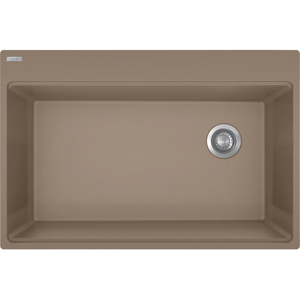 MARIS SINGLE BOWL TOPMOUNT SINK - Image 4