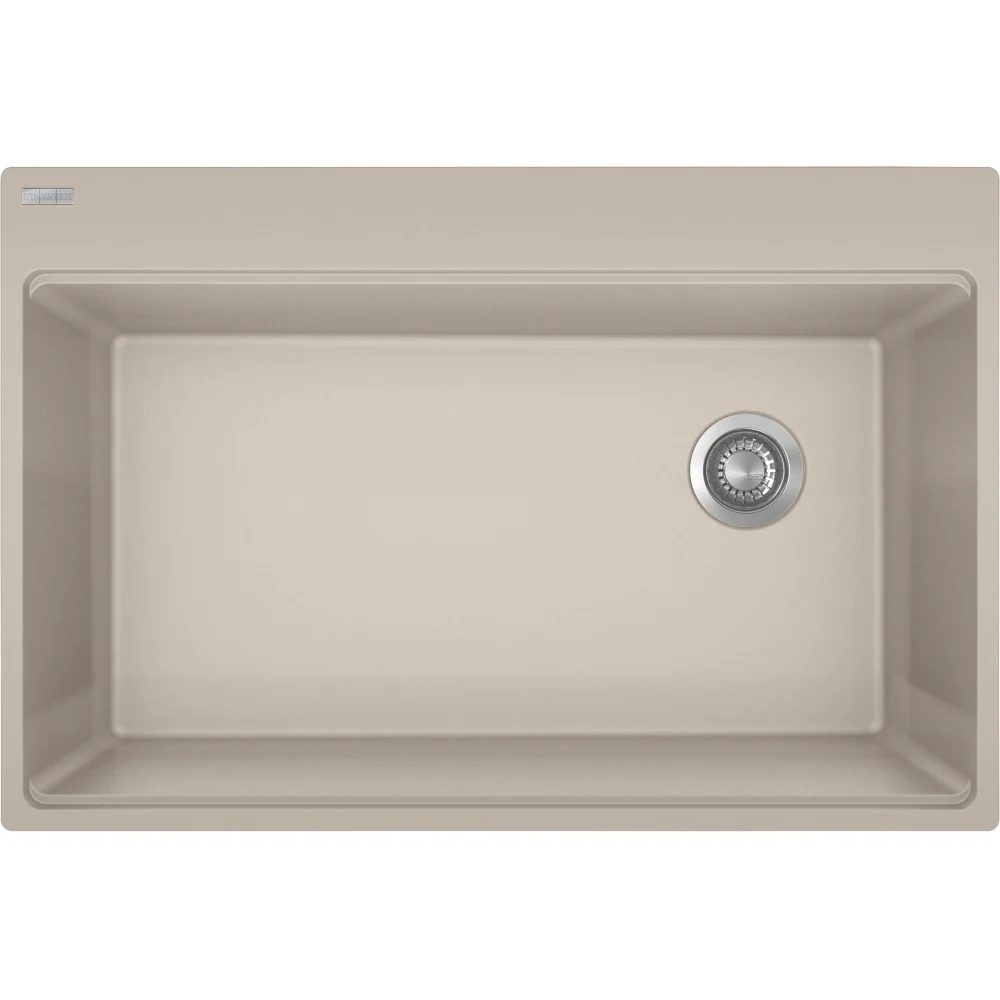 MARIS SINGLE BOWL TOPMOUNT SINK - Image 5