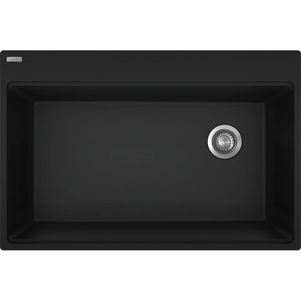 MARIS SINGLE BOWL TOPMOUNT SINK - Image 6