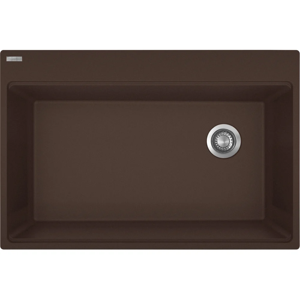 MARIS SINGLE BOWL TOPMOUNT SINK - Image 7