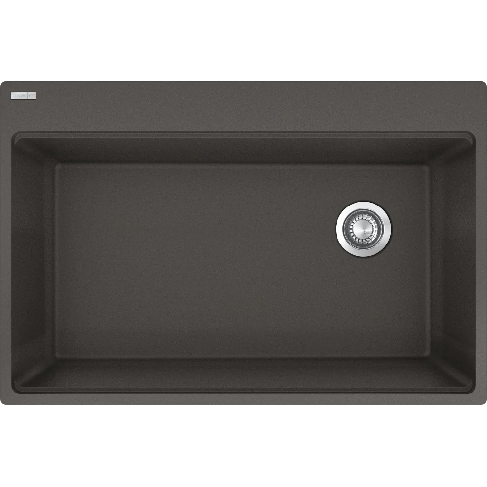 MARIS SINGLE BOWL TOPMOUNT SINK - Image 8