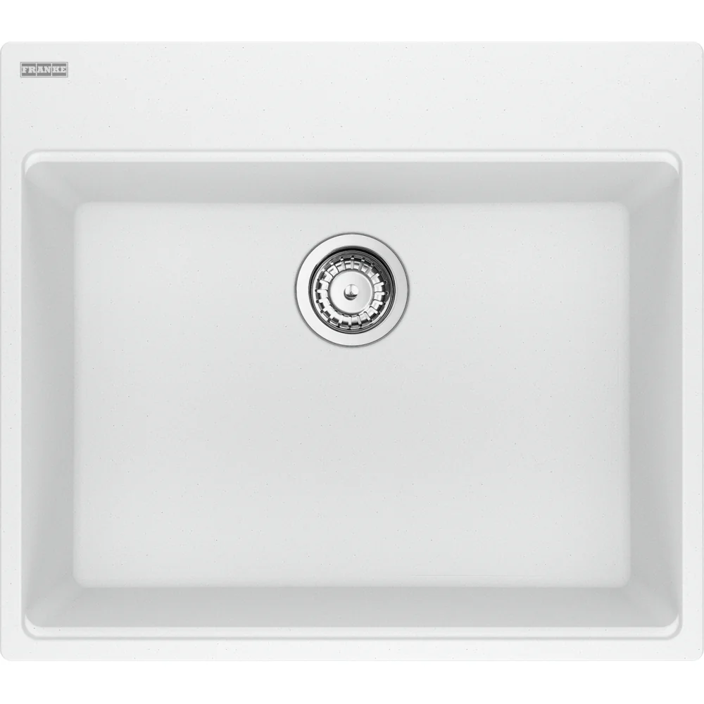 MARIS SINGLE BOWL TOPMOUNT SINK - Image 3