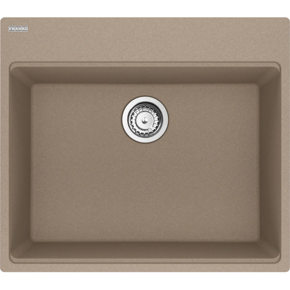 MARIS SINGLE BOWL TOPMOUNT SINK - Image 4
