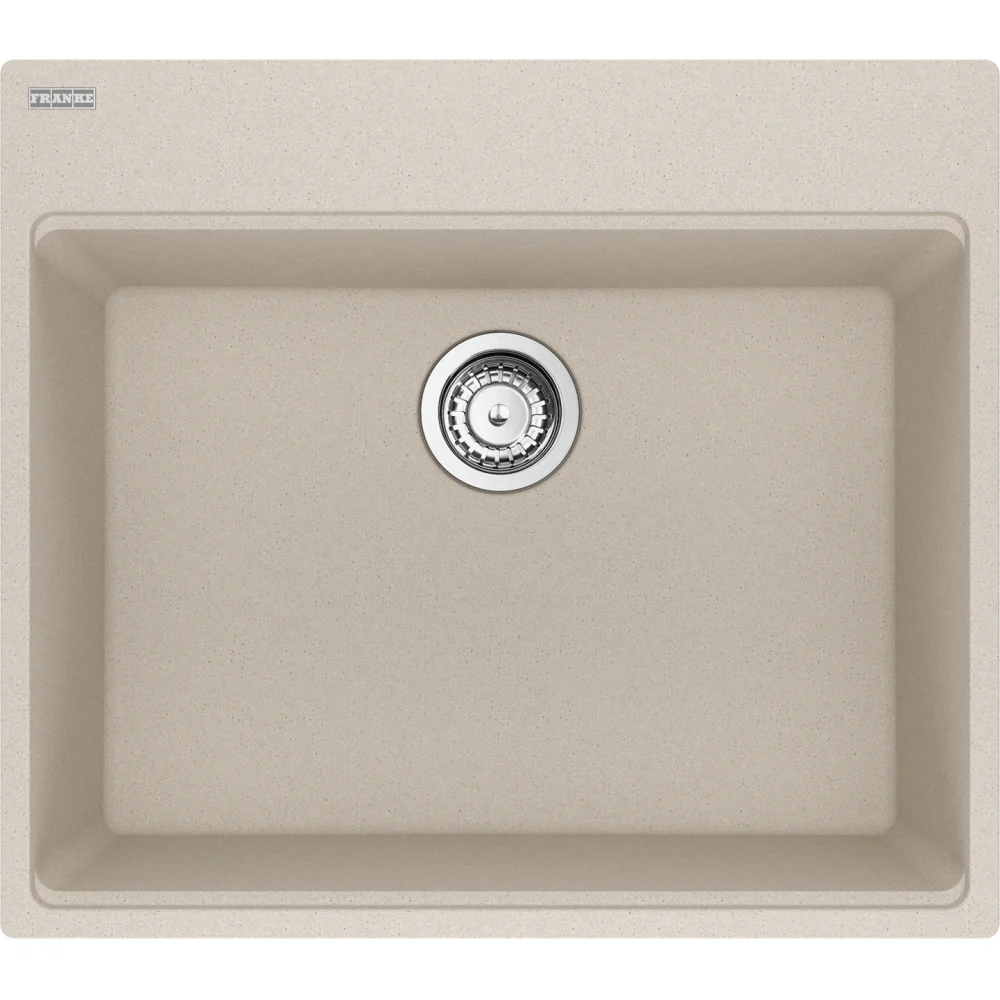MARIS SINGLE BOWL TOPMOUNT SINK - Image 5
