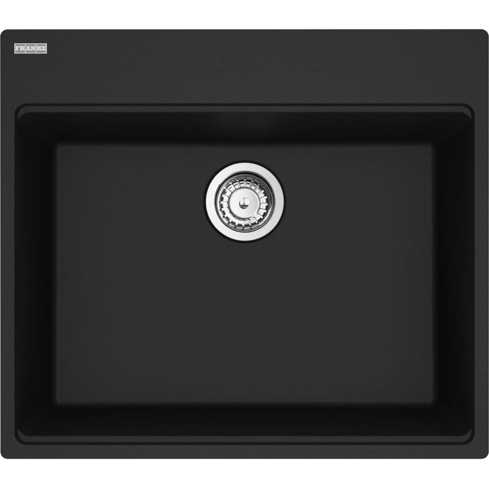 MARIS SINGLE BOWL TOPMOUNT SINK - Image 6