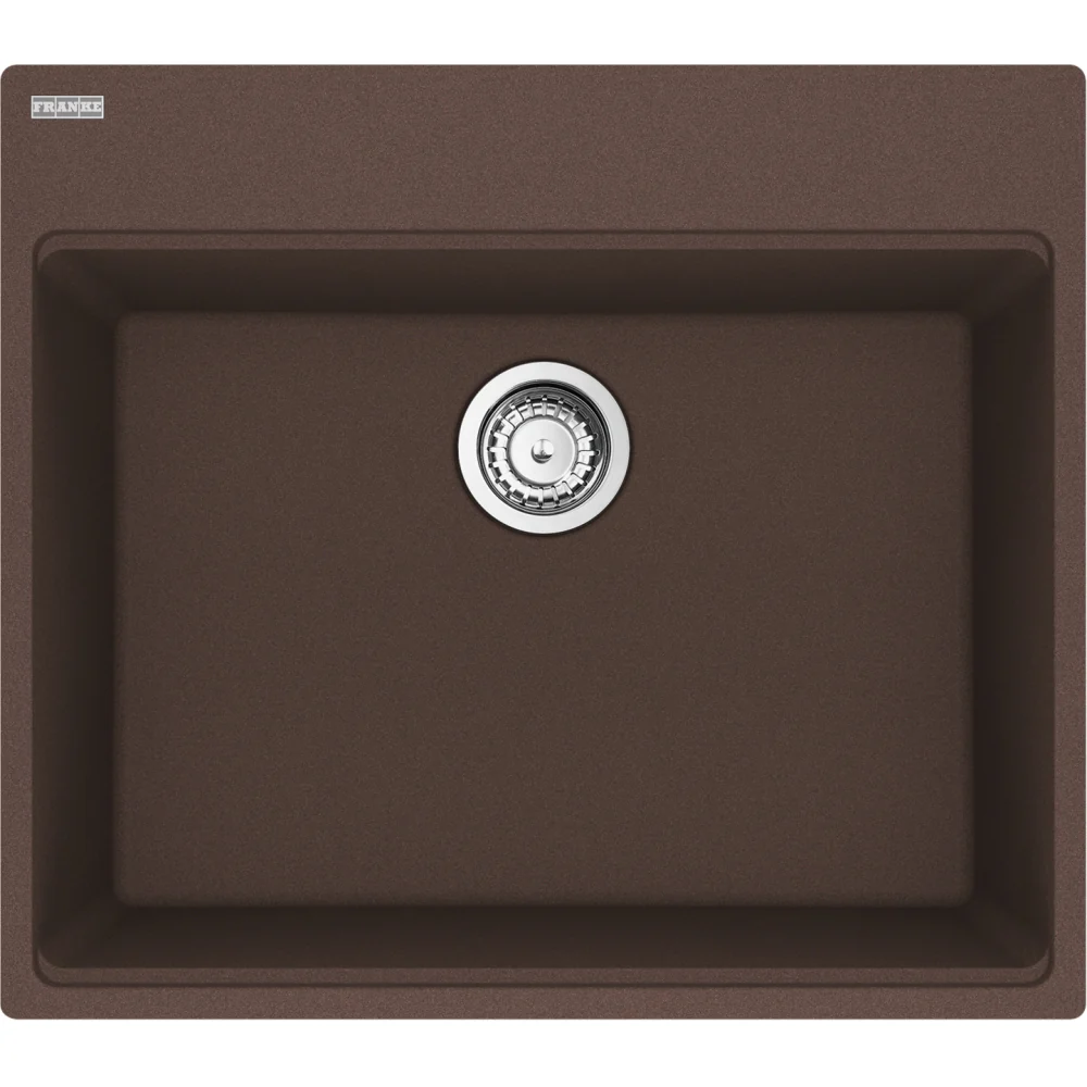 MARIS SINGLE BOWL TOPMOUNT SINK - Image 7