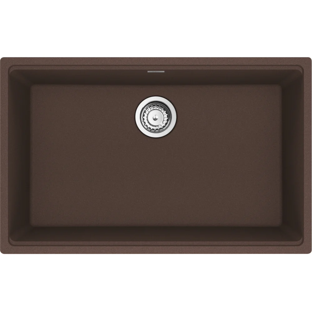 MARIS SINGLE BOWL UNDERMOUNT SINK - Image 4