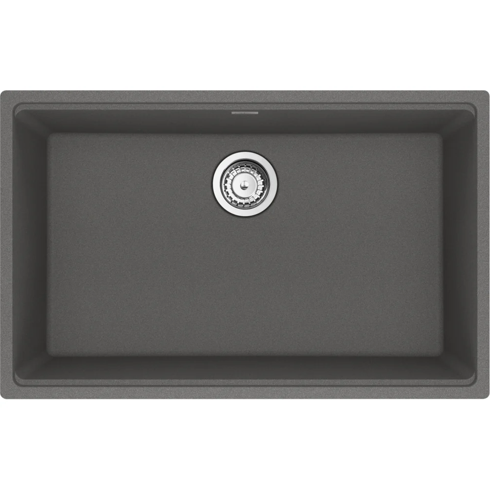 MARIS SINGLE BOWL UNDERMOUNT SINK - Image 8
