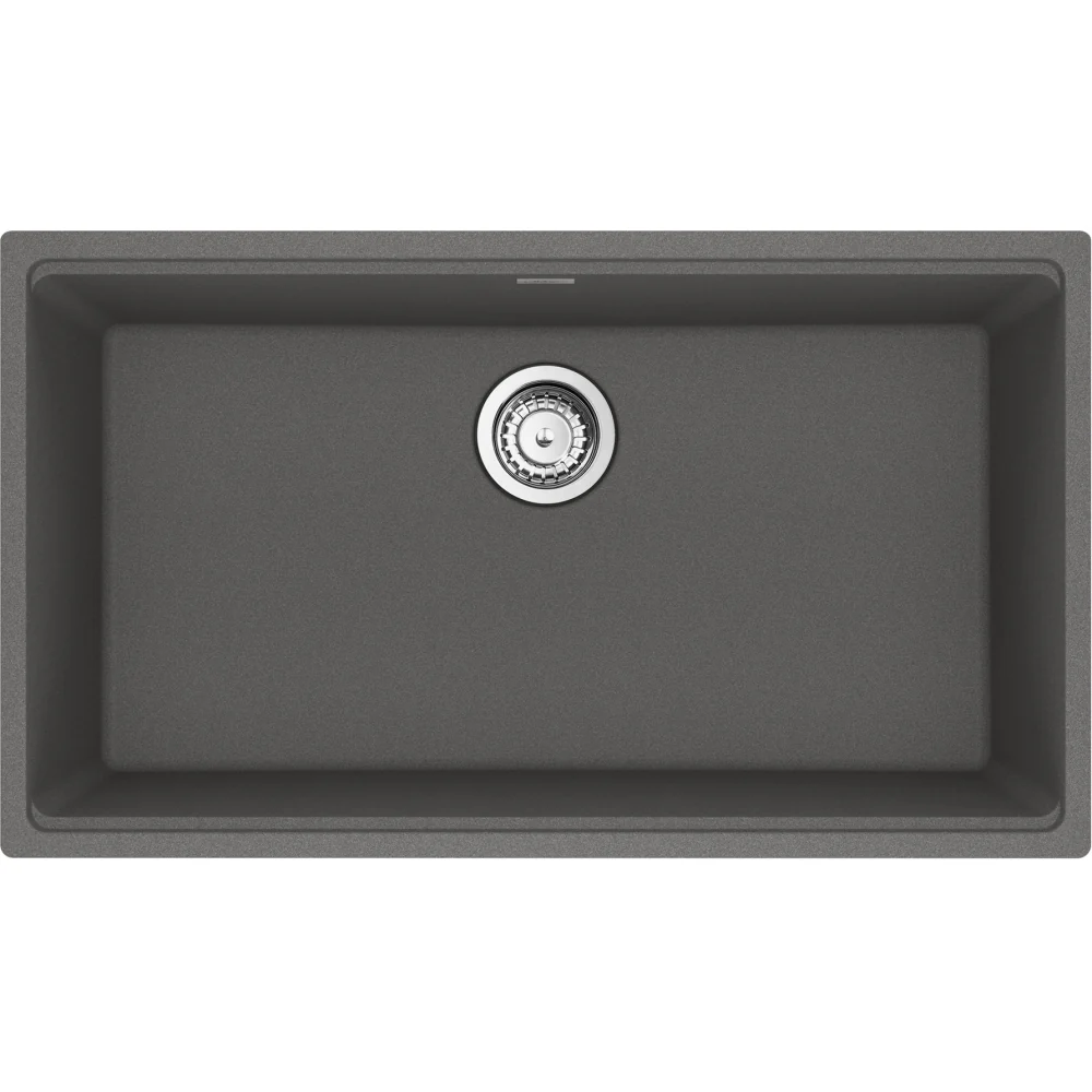 MARIS SINGLE BOWL UNDERMOUNT SINK