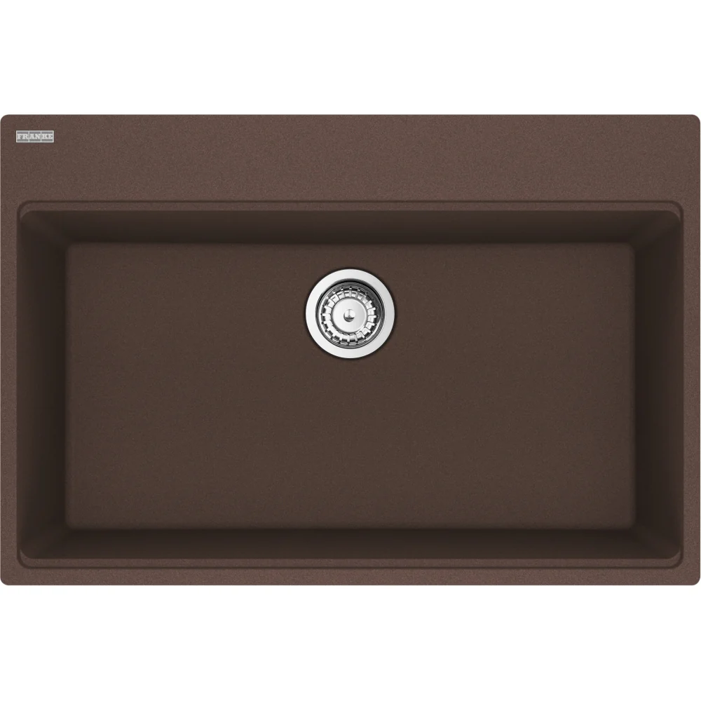 MARIS TOPMOUNT SINK - Image 3