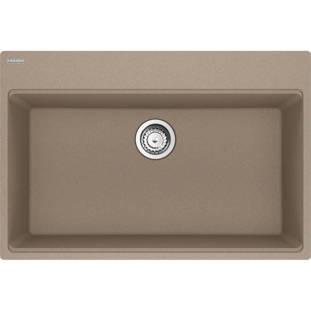 MARIS TOPMOUNT SINK - Image 5