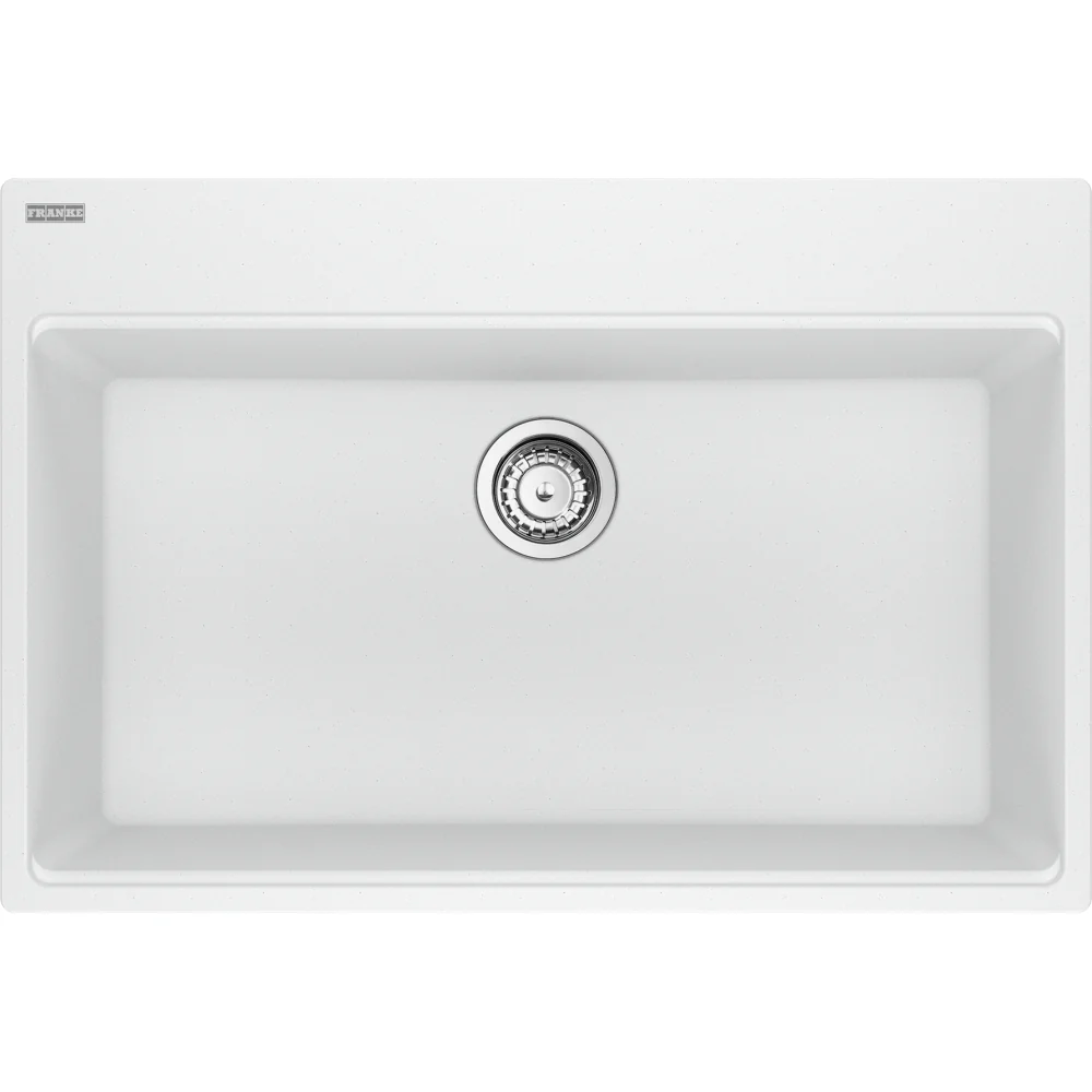 MARIS TOPMOUNT SINK - Image 6