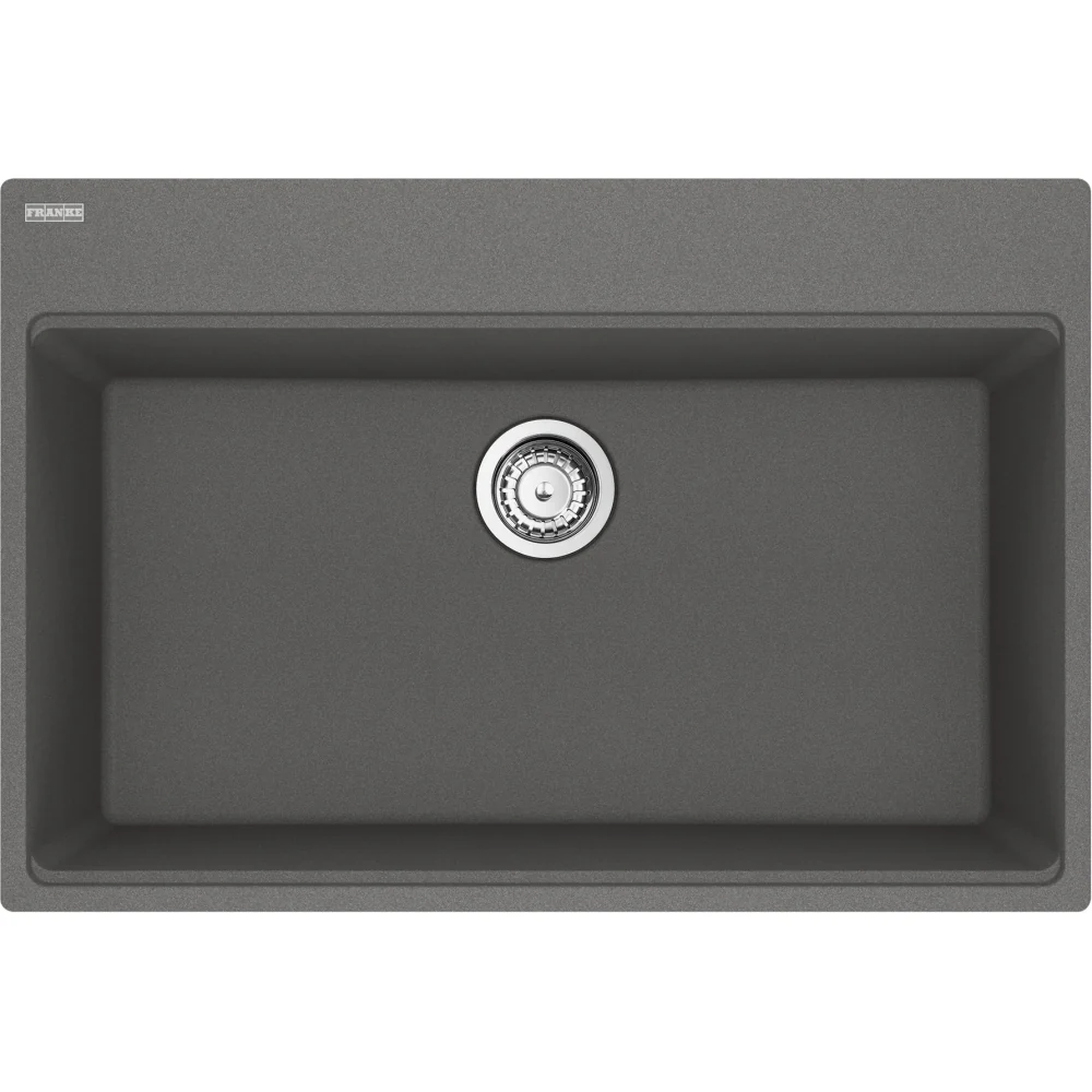 MARIS TOPMOUNT SINK - Image 7