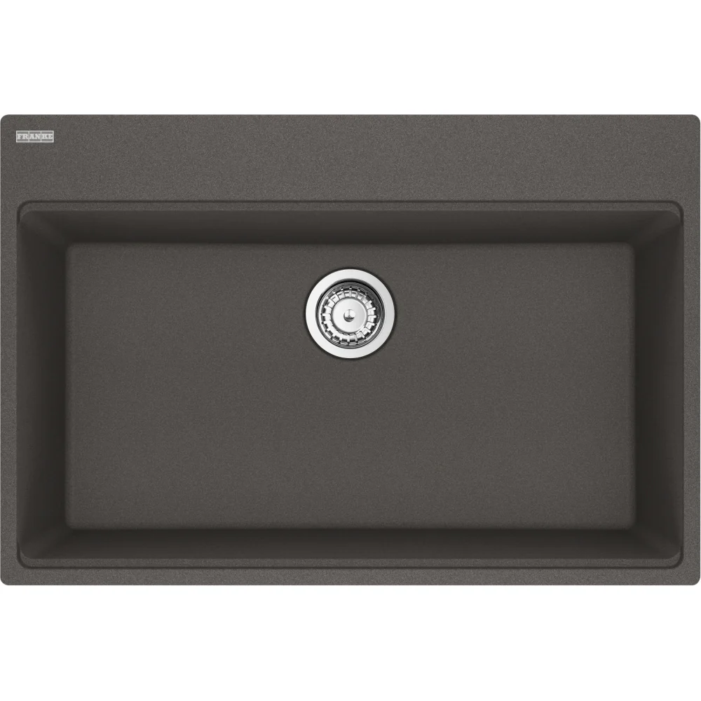 MARIS TOPMOUNT SINK - Image 8