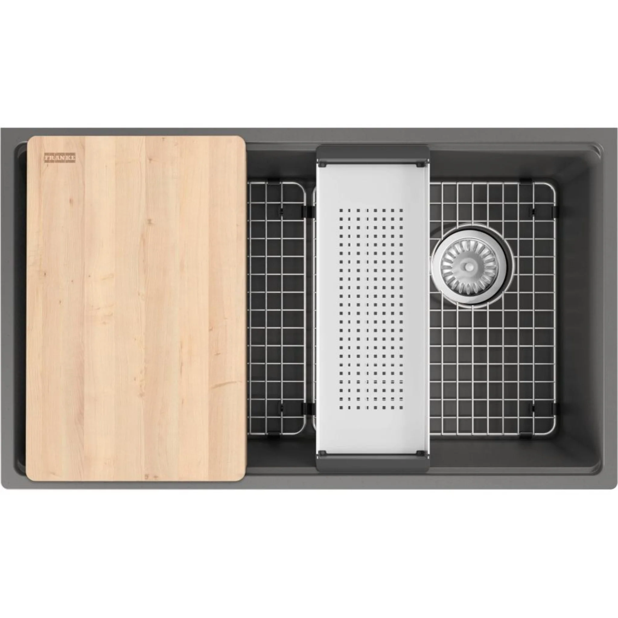 MARIS WORKCENTER SINK