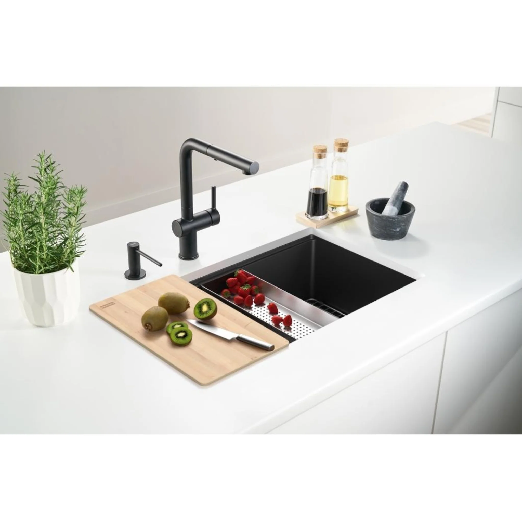 MARIS WORKCENTER SINK - Image 11